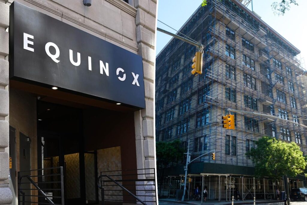 Equinox Printing House’s elevator causing more drama