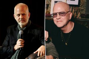 Ryan Murphy scores Sotheby’s win with a nearly $Million dollar bid