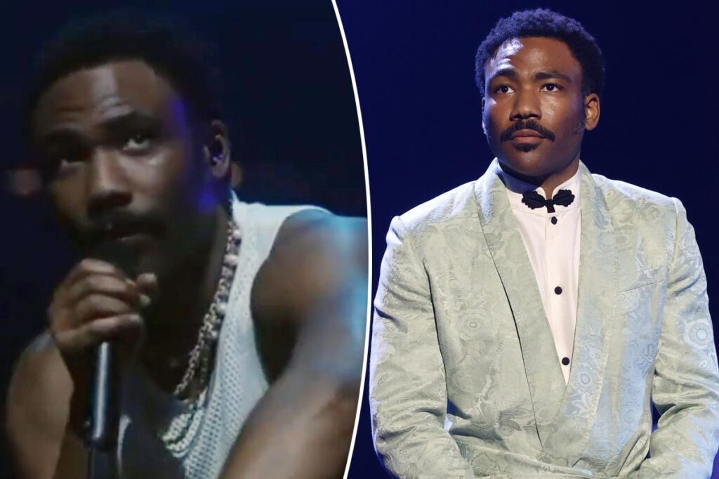 Donald Glover discloses terrifying health issue that forced him to cancel tour
