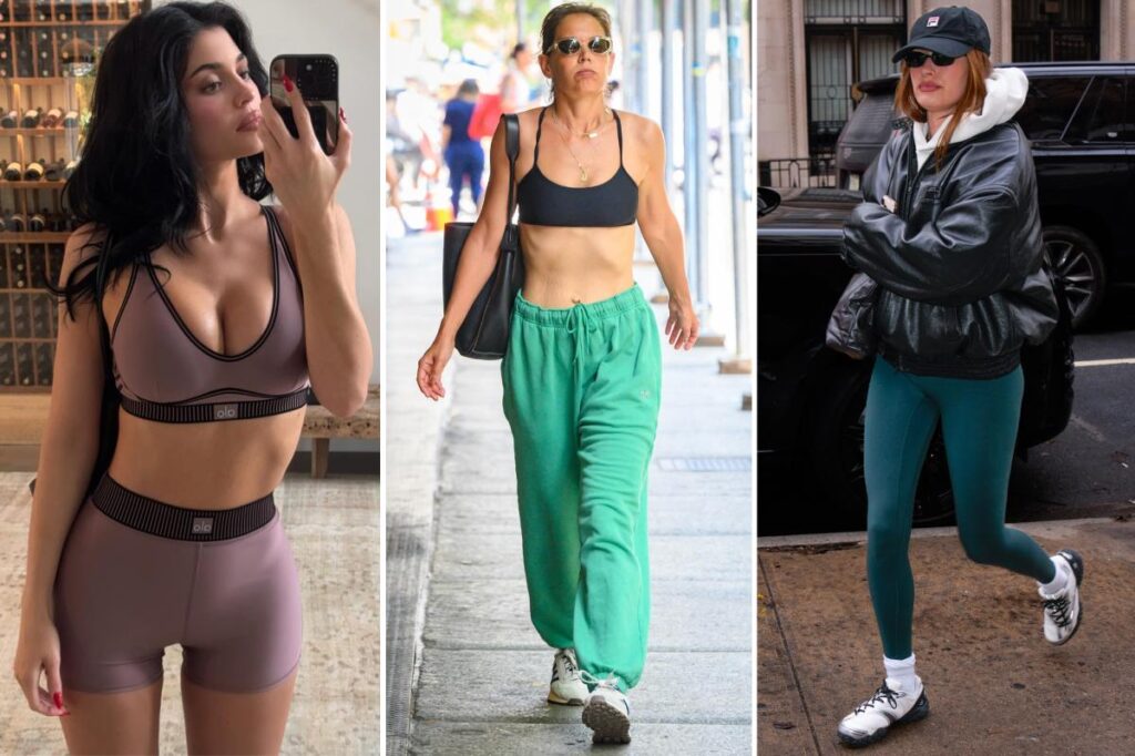 The Alo Black Friday sale is here: Shop the best deal