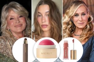 Merit Beauty’s Black Friday sale has 20% off Martha Stewart-approved makeup