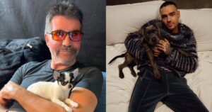 Simon Cowell told late Liam Payne ‘music is not everything’