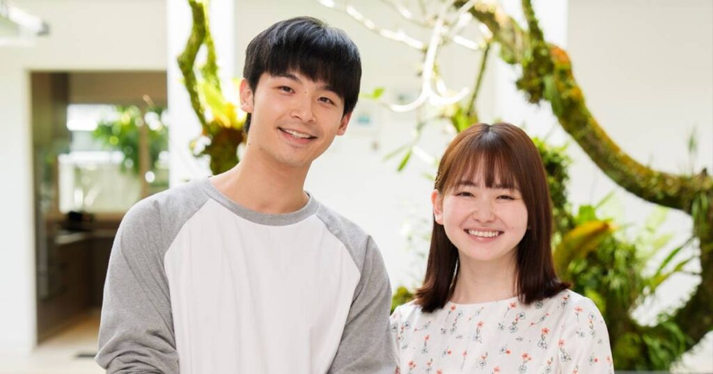 Shawn Thia experiences ‘culture shock’ working in Japan with actress Anna Yamada, reveals wife Xenia Tan’s support, Entertainment News