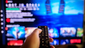 Black Friday Streaming Deals 2025: Hulu, Disney+, DirecTV and More