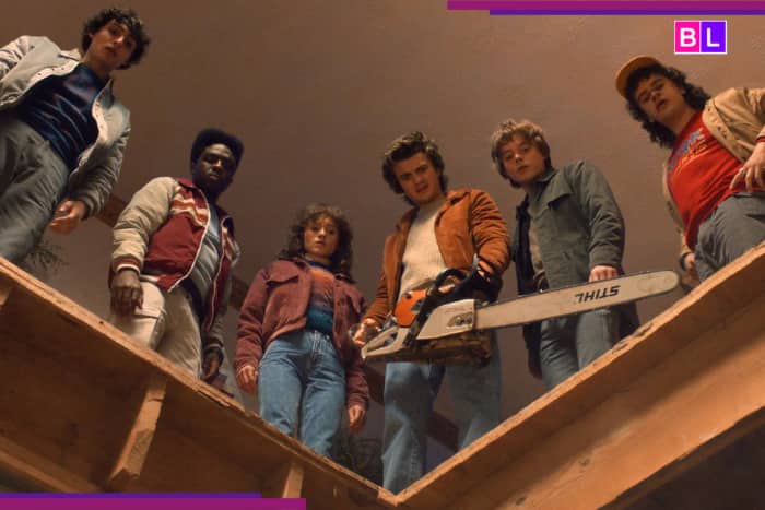 Netflix crashes because of Stranger Things 5 mania? Fans REVEAL…