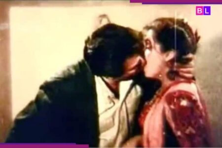 Before Shabana Azmi, Dharmendra KISSED THIS 21-year-younger actress, she was reportedly dating Sunny Deol, the film was…, she is…