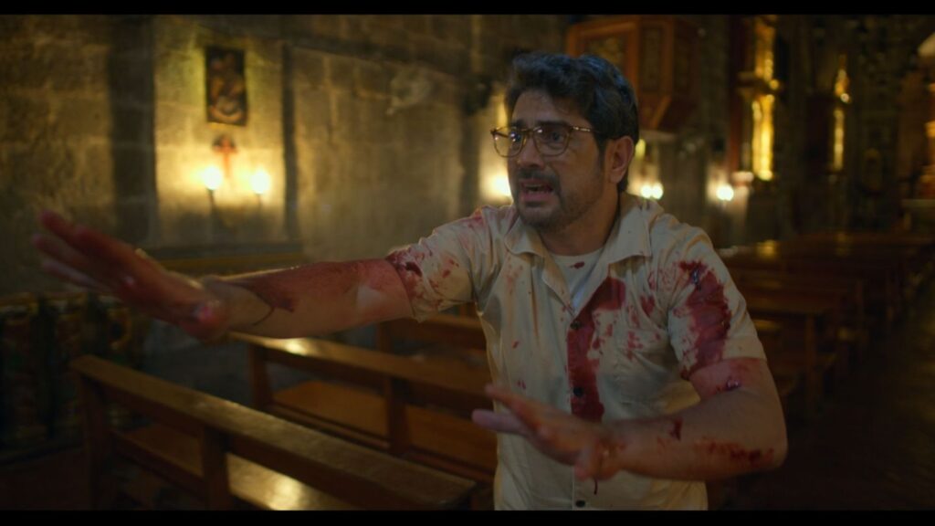 KC Global Media, Rein Entertainment Sign Five-Movie Slate Deal to Step Up Asian Content Production