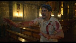 KC Global Media, Rein Entertainment Sign Five-Movie Slate Deal to Step Up Asian Content Production