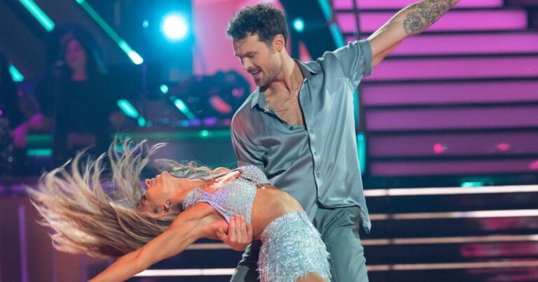 When Is ‘Dancing With the Stars’ Episode 9 On? How to Watch Tonight’s Episode Without YouTube TV