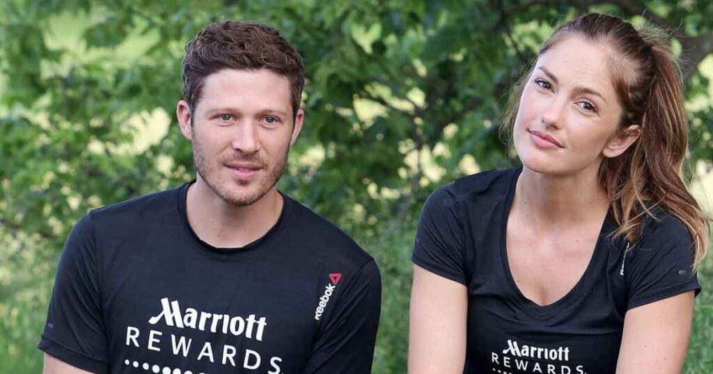 ‘Friday Night Lights’ Cast Dating Histories: Zach Gilford, Minka Kelly and More