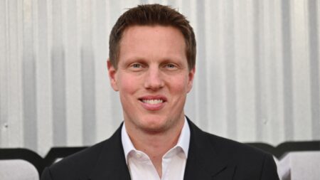 Wall Street Gives David Ellison’s First Paramount Earnings a Thumbs Up, With Some Big Questions