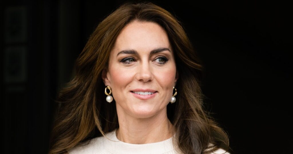 Kate Middleton’s Youth-Activating Serum Has Users Wrinkles ‘Fading Away’ — Now 50% Off