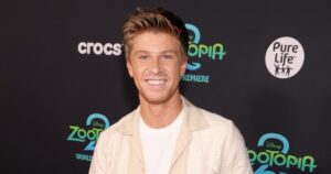 Dancing With the Stars’ Robert Irwin Opens Up About Dating Challenges: ‘Anything You Do Will Be on TikTok’