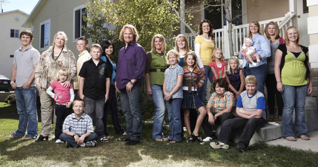 Inside Kody Brown’s Relationships With His 18 Kids: Leon, Mykelti and More Speak Out