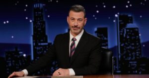 Jimmy Kimmel Live! Returns After Episode Was Unexpectedly Canceled, Kimmel Offers No Explanation