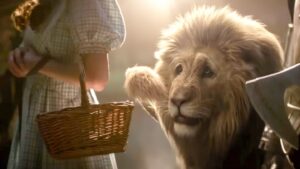 Dorothy’s Cameo in ‘Wicked: For Good’ Explained — and How the Film’s Ending Honors the Broadway Classic