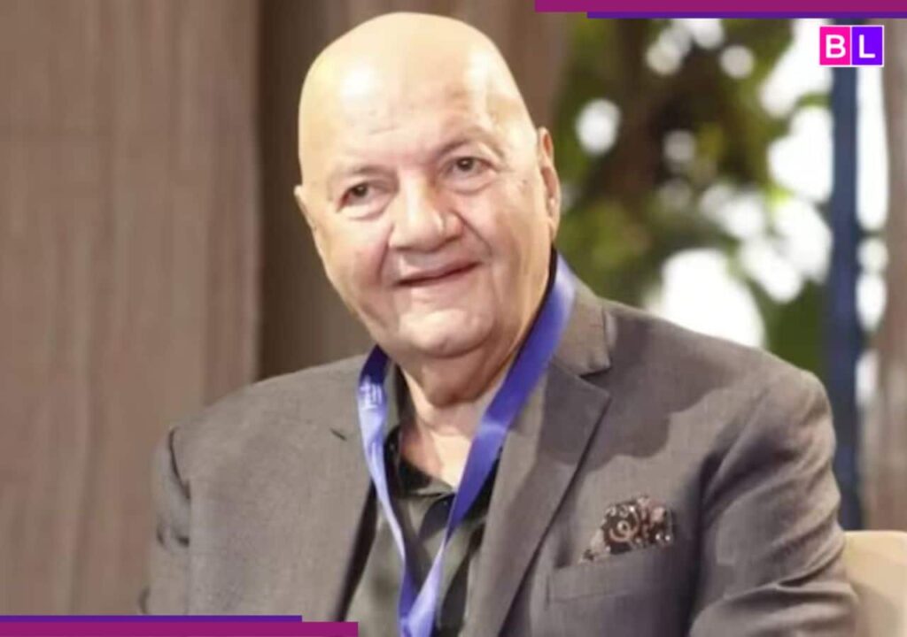 Bollywood’s most loved villain set for homecoming, discharge expected in…