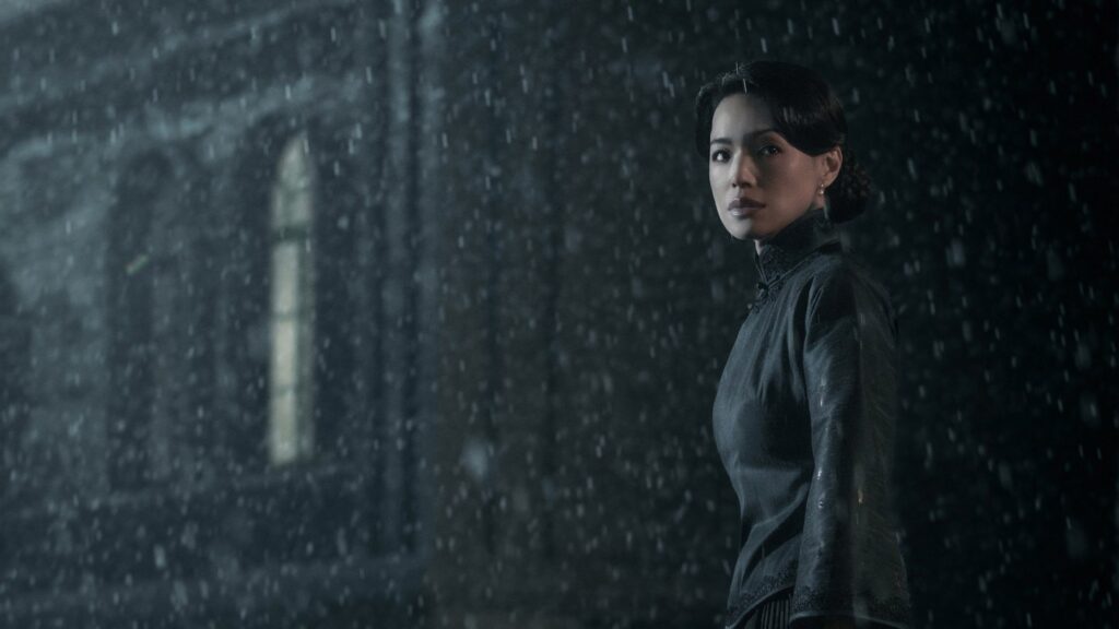 China Box Office: Bi Gan’s Mesmerizing Arthouse Drama ‘Resurrection’ Opens to $16.5 Million