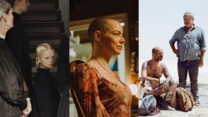 ‘Bugonia,’ ‘Sirat,’ ‘Sound of Falling’ Lead European Film Award Craft Nominations