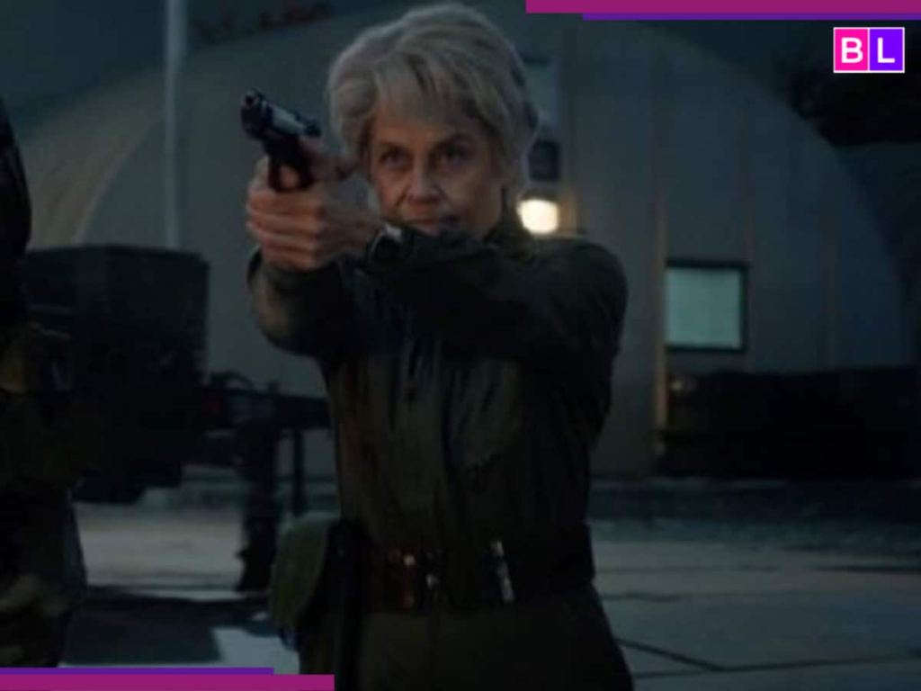 Terminator star Linda Hamilton JOINS Netflix Series as…, here’s what her role means for Hawkins