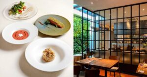 Michelin-starred Terra Tokyo Italian to shutter after 10 years in Singapore, Lifestyle News