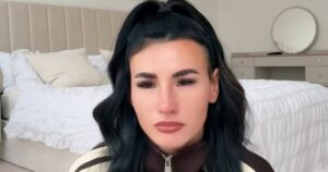 TikTok Influencer Brittany Miller Apologizes for Faking Cancer Diagnosis: ‘I Don’t Condone It’