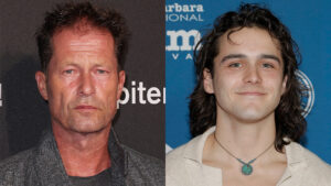 Til Schweiger, Charlie Gillespie Board Chess Action Thriller ‘Contra’