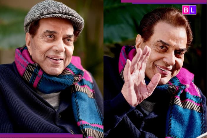 Dharmendra’s Dussehra post goes viral amid health concerns, it was all about…