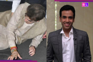 Amid Dharmendra’s health concerns, Jeetendra grabs everyone’s attention because…, Tusshar Kapoor update REVEALS…: ‘He is absolutely…’