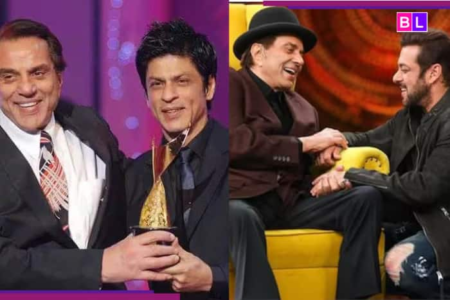 Salman Khan had waited for HOURS just to watch Dharmendra’s…, Farah Khan revealed…