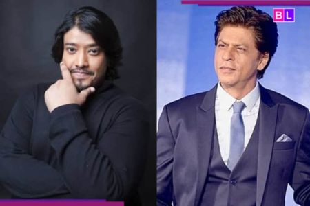 Singer Divya Kumar breaks silence on Shah Rukh Khan’s team replacing him with Diljit Dosanjh, and offering him…