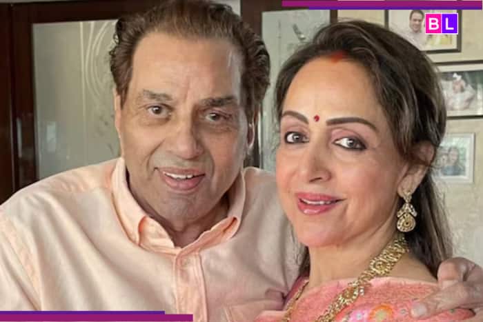 Before marrying Dharmendra, Hema Malini REJECTED proposals from these several actors, they were…