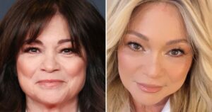 Valerie Bertinelli Teases Surprise Blonde Transformation: ‘New Hair, Who Dis?’