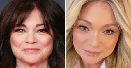Valerie Bertinelli Teases Surprise Blonde Transformation: ‘New Hair, Who Dis?’