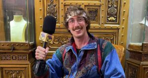 YouTuber Brandon Buckingham Receives $282K on GoFundMe Amid Health Issues, Surpasses $75K Donation Goal