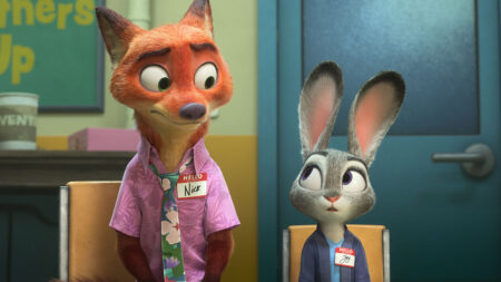 China Box Office: ‘Zootopia 2’ Roars Past $500 Million