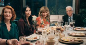 If You Have to Watch 1 Netflix Show This Thanksgiving, Stream This 1 Now