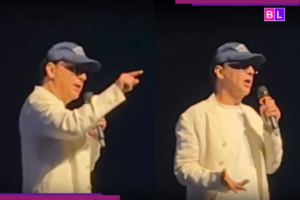 Filmmaker Vidhu Vinod Chopra’s VIRAL video is about…, he slams social media influencers for…