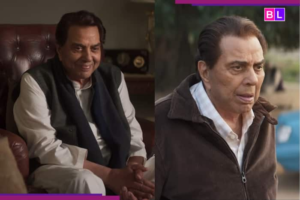 Veteran actor LAUDED for his flawless act in Agastya Nanda-starrer, fans get emotional; ‘Bahut…’