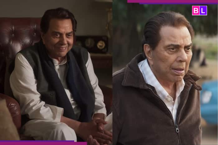 Veteran actor LAUDED for his flawless act in Agastya Nanda-starrer, fans get emotional; ‘Bahut…’