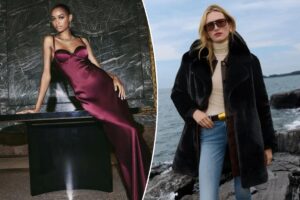 Bloomingdale’s 17 Days of Deals has designer clothing, sunglasses and more on sale