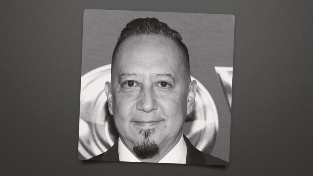 Cleto Escobedo III, ‘Jimmy Kimmel Live!’ Bandleader, Dies at 59