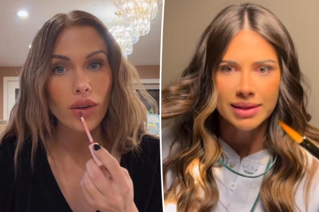 ‘Secret Lives of Mormon Wives’ star Jessi exposes meaning behind Demi’s ‘Fruity Pebbles’ story as feud escalates