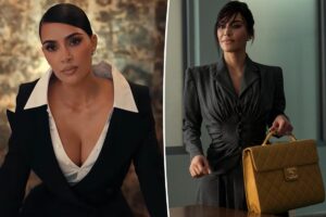 Fate of Kim Kardashian’s legal drama ‘All’s Fair’ revealed