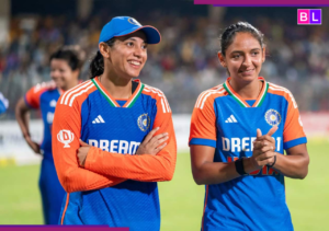 Kaun Banega Crorepati WELCOMES Women’s World Cup Champions, but Smriti Mandhana to SKIP episode?