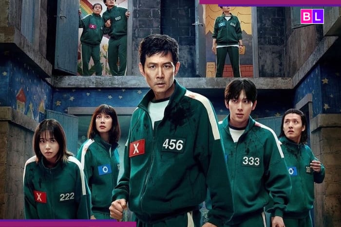 Know when and where to watch episodes 5-8 of Squid Game The Challenge 2 Part 2 in India