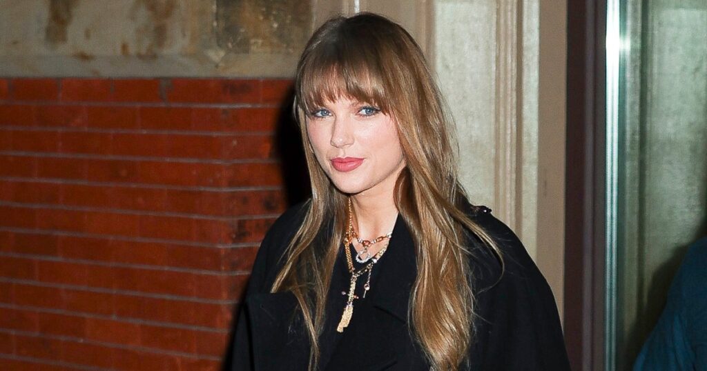 The Belt Brand Taylor Swift Wears on Repeat Has a Lookalike for Her Style — And It’s $70 Less