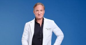Dr. Terry Dubrow Tries to Explain ‘Ozempic Penis,’ Claims It’s a Thing and ‘It’s Good’