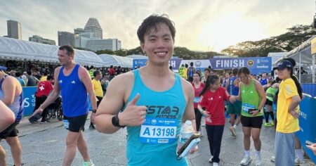 ‘Runaway’ groom: Meet the man who opted for a marathon ‘bachelor party’, Lifestyle News