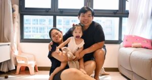 She had her daughter through IVF, ensuring the baby would not inherit her genetic condition, Lifestyle News